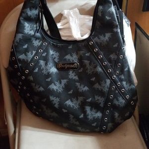 Sourpuss Clothing Bag